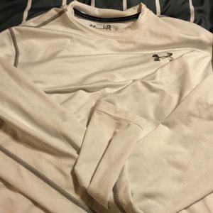 Under Armour cold gear long sleeve